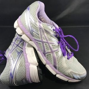 asics gt 2000 39